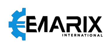 Emarix International Logo